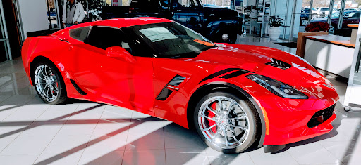 Used Car Dealer «Ken Houtz Chevrolet Buick», reviews and photos, 6404 George Washington Memorial Hwy, Gloucester Courthouse, VA 23061, USA