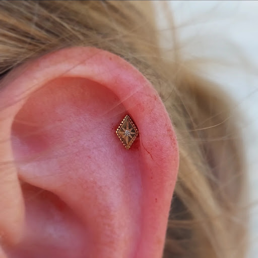 Explore exotic tattoo ideas, creative tattoo ideas in Arlington, available at Urbans Tattoo & Piercing Studio