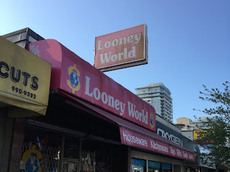 Looney World