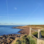 Photo n° 1 de l'avis de Val.. fait le 07/11/2021 à 12:14 pour Fort du Cap Lévi à Fermanville