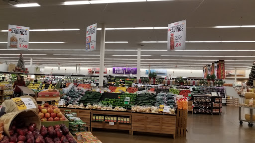 Supermarket «Hy-Vee», reviews and photos, 601 N 3rd Pl, Manhattan, KS 66502, USA