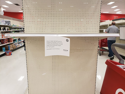 Department Store «Target», reviews and photos, 815 W 2000 N, Layton, UT 84041, USA