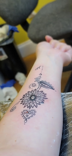 Find tattoo ideas for zodiac signs for your next unique tattoo in Edison at Tattoo Asylum