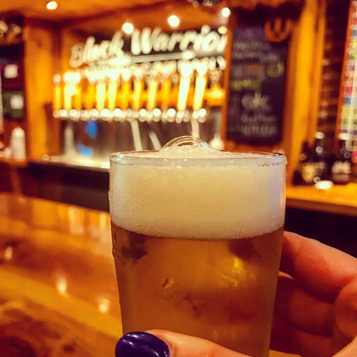 Brewery «Black Warrior Brewing Company», reviews and photos, 2216 University Blvd, Tuscaloosa, AL 35401, USA