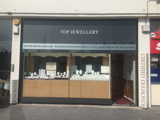 Top Jewellery UK