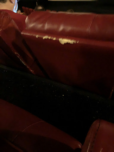 Movie Theater «AMC Aviation 12», reviews and photos, 1200 S Stiles St, Linden, NJ 07036, USA