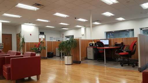 Nissan Dealer «Quirk Nissan», reviews and photos, 600 Southern Artery, Quincy, MA 02169, USA