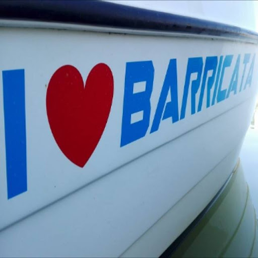 I love Barricata – Noleggio barche