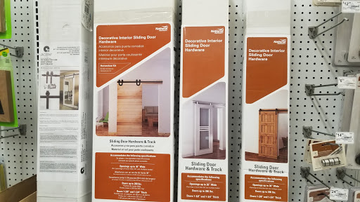 Hardware Store «Higginbotham Bros Ace Hdw», reviews and photos, 530 E Main St, Midlothian, TX 76065, USA