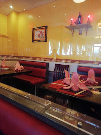 Atmosphère du Restaurant asiatique New China à Meythet - n°18