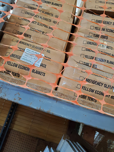 Hardware Store «The ReBuilding Center», reviews and photos, 3625 N Mississippi Ave, Portland, OR 97227, USA