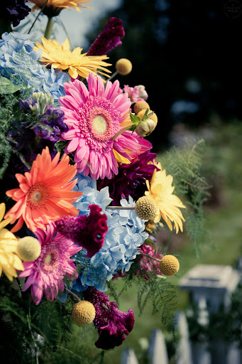 Florist «Thistle Floral & Home», reviews and photos, 25960 Central Ave NE, Kingston, WA 98346, USA