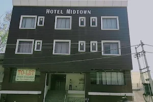 Hotel Midtown image