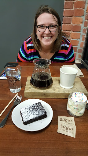 Dessert Shop «Milkfloat», reviews and photos, 535 W Douglas Ave #140, Wichita, KS 67213, USA