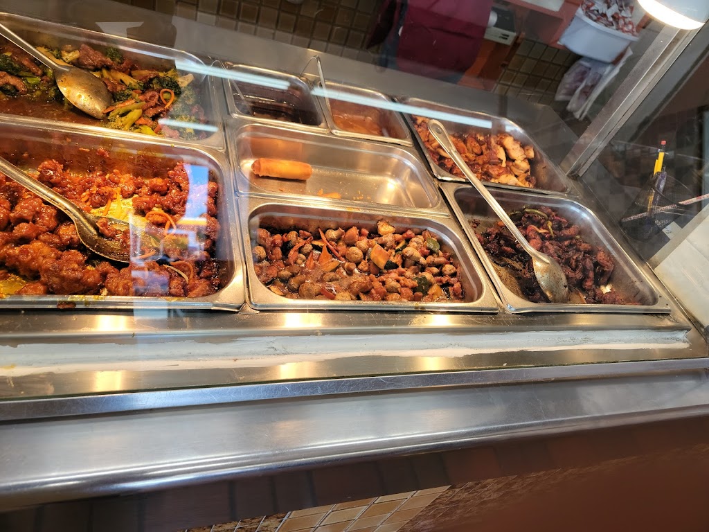 Louisiana Famous Fried Chicken 90043