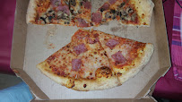 Plats et boissons du Pizzeria Domino's La Rochelle - Les Minimes - n°6