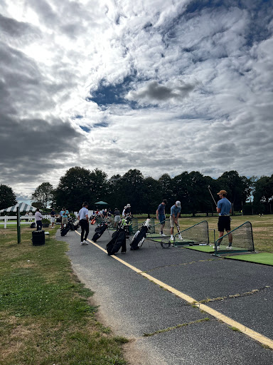 Golf Driving Range «Poxabogue Golf Course», reviews and photos, 3556 Montauk Hwy, Sagaponack, NY 11962, USA