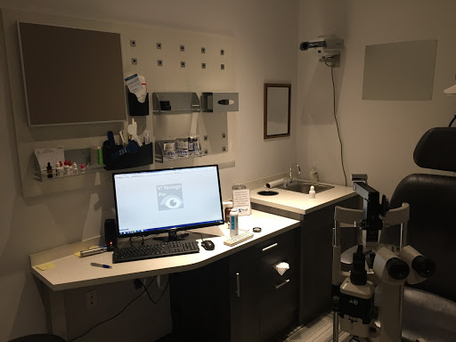 Optometrist «Neal Eye Group», reviews and photos, 828 Fayette St, Conshohocken, PA 19428, USA