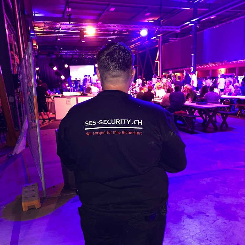 SES - Security GmbH
