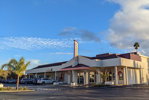 Movie Theater «CineLux Plaza Theatre», reviews and photos, 2501 Winchester Blvd, Campbell, CA 95008, USA