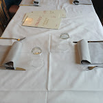 Photo n°14 de l'avis de Nelly.e fait le 13/05/2018 à 13:00 sur le  Vecchio Parco à Salsomaggiore Terme