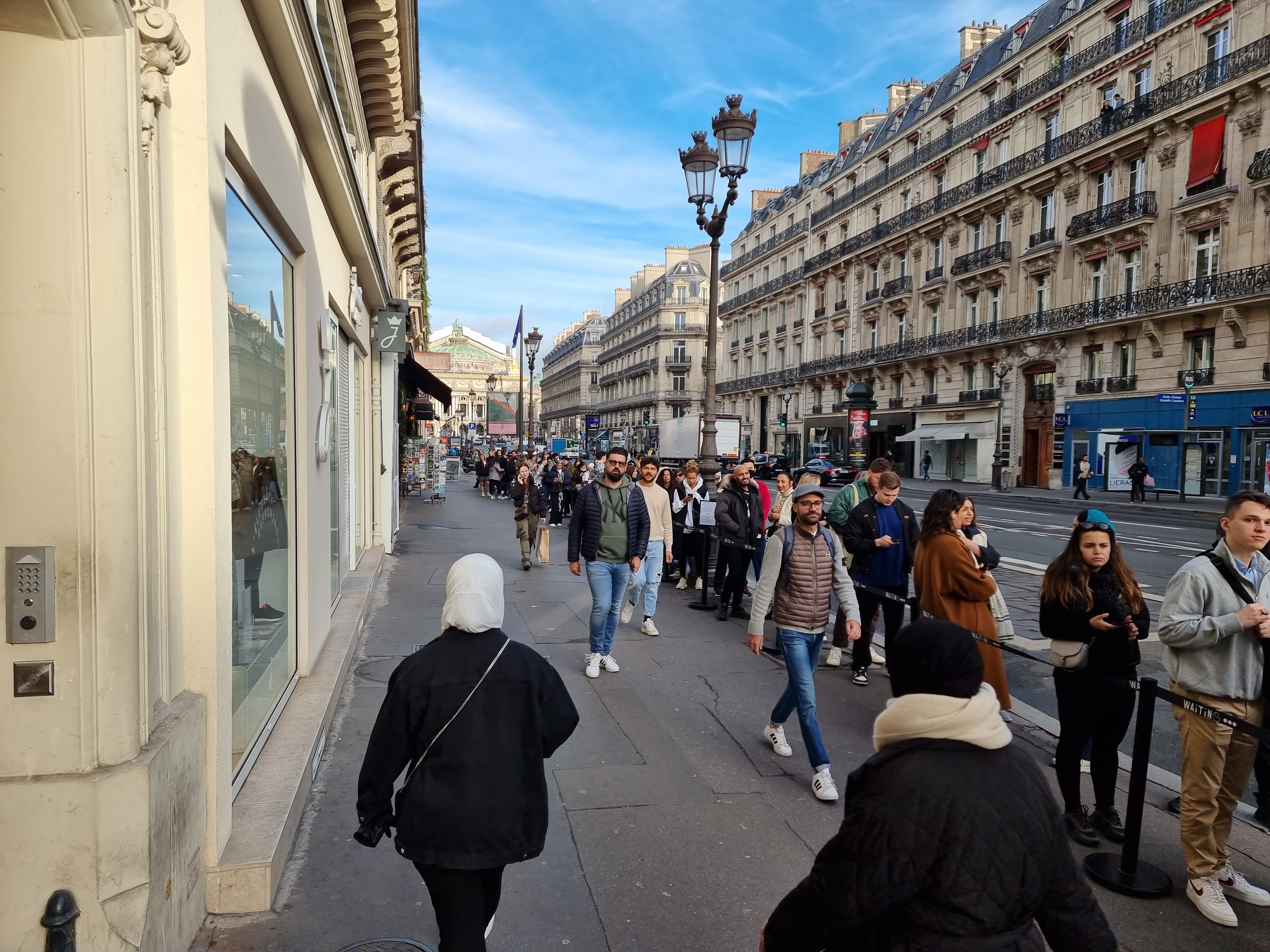 Photo n° 1 de l'avis de François. fait le 10/11/2022 à 07:50