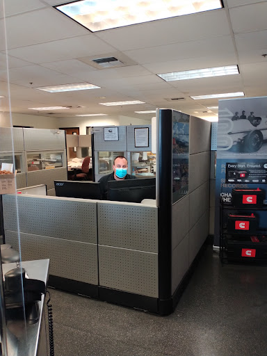 Small Engine Repair Service «Cummins Sales and Service», reviews and photos, 14775 Wicks Blvd, San Leandro, CA 94577, USA