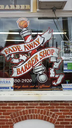 Barber Shop «The Next Level Barber Shop», reviews and photos, 203 E Philadelphia St, York, PA 17403, USA