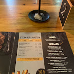 Photo n°5 de l'avis de Luca. fait le 29/11/2023 à 07:18 sur le  FRANKIES Steak & Burger Haus à Kelsterbach
