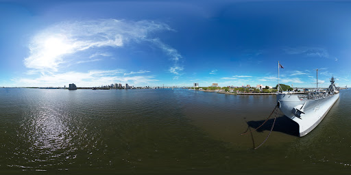 Museum «Battleship New Jersey», reviews and photos, 100 Clinton St, Camden, NJ 08103, USA