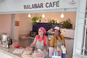 Malabar Burger, Pastel e Café image