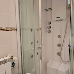 Photo n°3 de l'avis de Posi.1 fait le 11/09/2023 à 17:11 sur le  Albergo Roma à Borgo Val di Taro