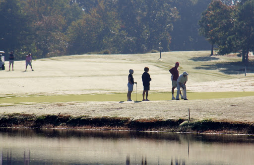 Golf Course «Crooked Tree Golf Course», reviews and photos, 7665 Caber Rd, Browns Summit, NC 27214, USA