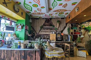 Hannah’s Ethiopian Restaurant & Traditions image