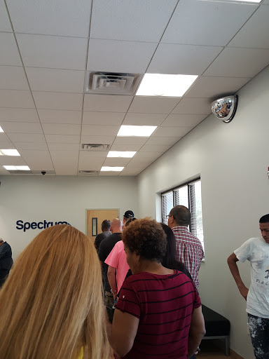 Cable Company «Bright House Business Solutions», reviews and photos, 3613 Grissom Ln, Kissimmee, FL 34741, USA