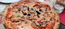 Plats et boissons du Pizzeria La Casa Piquey à Lège-Cap-Ferret - n°15