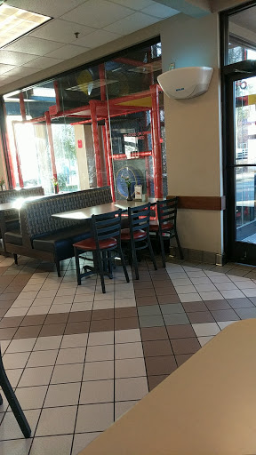 Fast Food Restaurant «Chick-fil-A», reviews and photos, 1036 W Poplar Ave, Collierville, TN 38017, USA