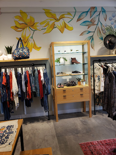 Shopping Mall «Broadway Plaza», reviews and photos, 1275 Broadway Plaza, Walnut Creek, CA 94596, USA