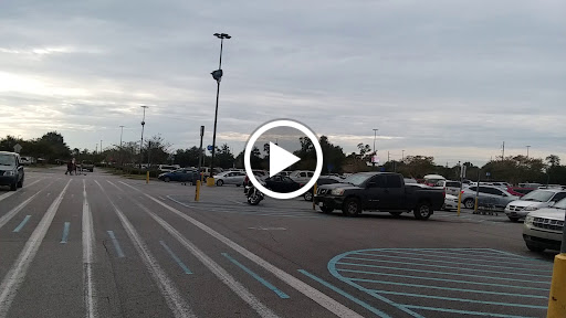 Department Store «Walmart Supercenter», reviews and photos, 4965 US-90, Milton, FL 32571, USA