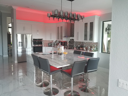 Kitchen Remodeler «JVM Kitchen Cabinet & Granite Corp.», reviews and photos, 2495 W 80th St #5, Hialeah, FL 33016, USA