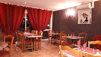 Atmosphère du Pizzeria Le Florian à Avermes - n°1