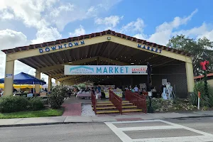Ocala Downtown Market Restaurant image