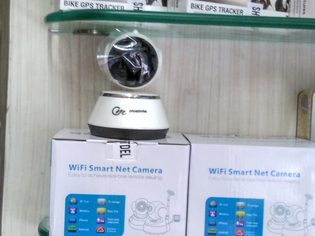 intelligence security