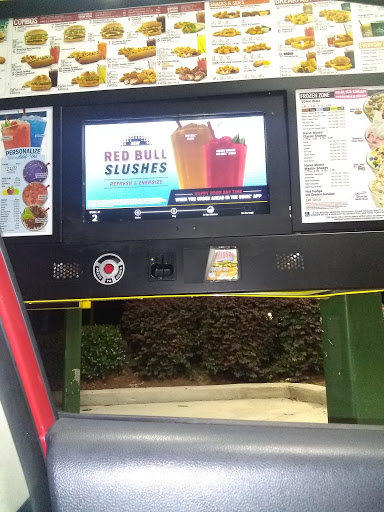 Fast Food Restaurant «Sonic Drive-In», reviews and photos, 4610 LA-22, Mandeville, LA 70471, USA