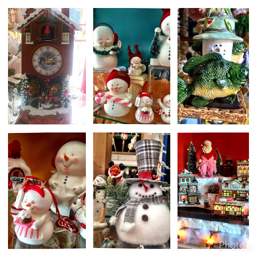 Gift Shop «Sleighbells Of Sherwood (Seasonal Business Open July1-December 23)», reviews and photos, 23855 SW 195th Pl, Sherwood, OR 97140, USA