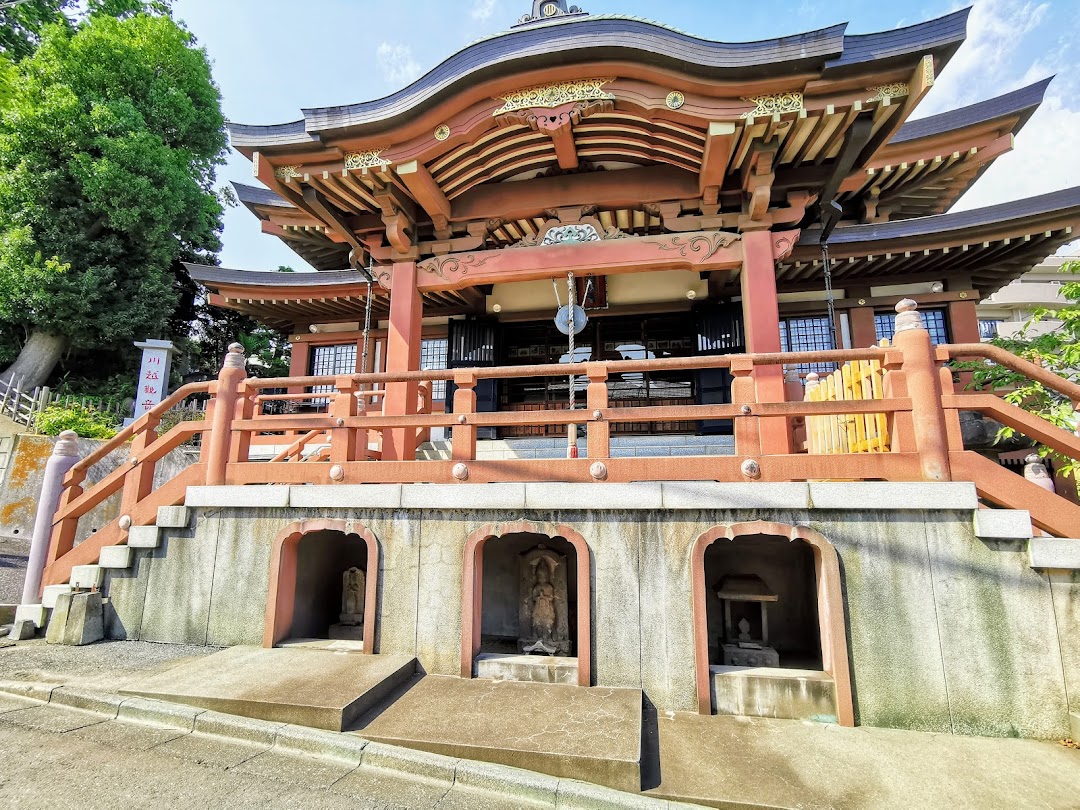 長徳寺