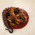 Photo n°2 de l'avis de Sabine. fait le 03/12/2019 à 21:11 sur le  Pizzeria Area 6 à Mondovì