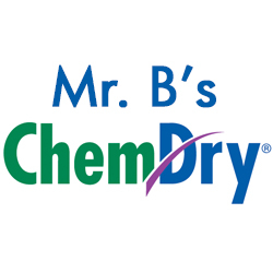 Mr. B's Chem-Dry Carpet Cleaning