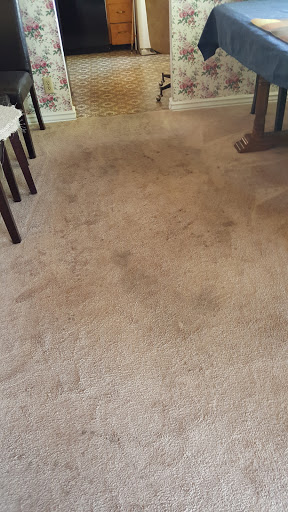 House Cleaning Service «L & J Cleaning Service», reviews and photos, 2888 Grant Ave, El Paso, TX 79930, USA