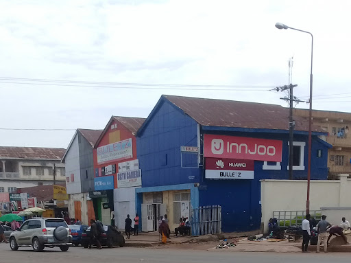 Bullets Phones, 46 Ahmadu Bello Way, Jos, Nigeria, Thrift Store, state Plateau